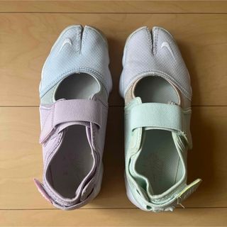 ナイキ(NIKE)のスニーカー NIKE ナイキ  エア リフト(サンダル)