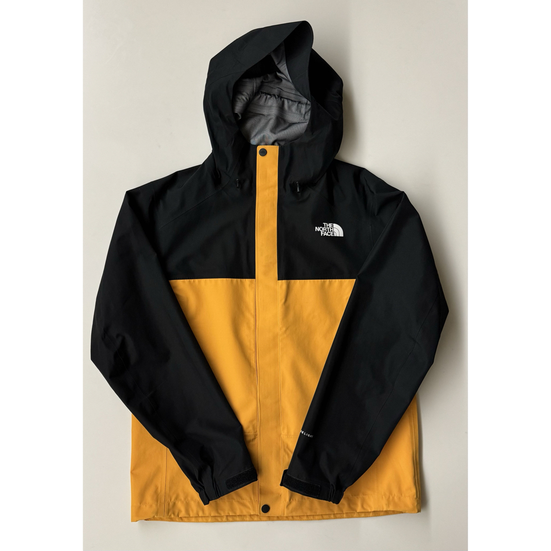 THE NORTH FACE(ザノースフェイス)の【ktk様専用】THE NORTHフューチャーライトドリズル   メンズのジャケット/アウター(マウンテンパーカー)の商品写真