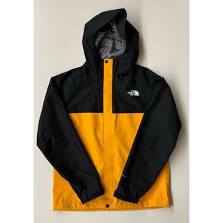 ザノースフェイス(THE NORTH FACE)の【ktk様専用】THE NORTHフューチャーライトドリズル  (マウンテンパーカー)