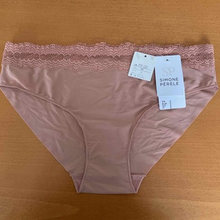 シモーヌペレール(Simone Perele)のシモーヌぺレールショーツL(ショーツ)