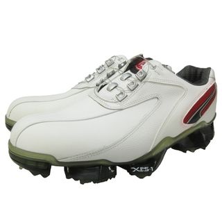 使用1回のみ美品　FootJoy ハイパーフレックスボア　25.5フットジョイ