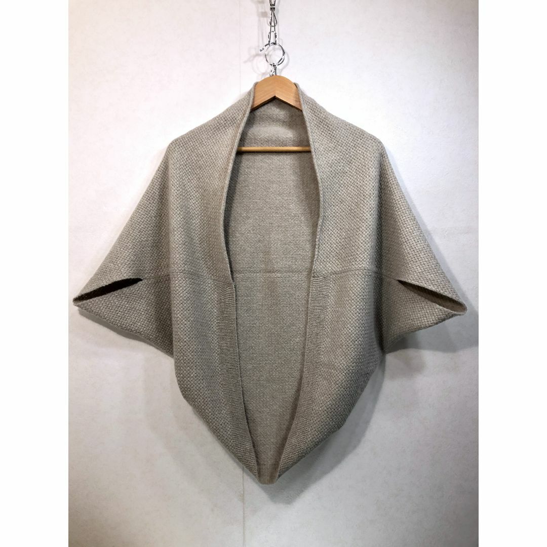 022161○ evameva wool angora bolero ボレロ の通販 by みなと's shop ...