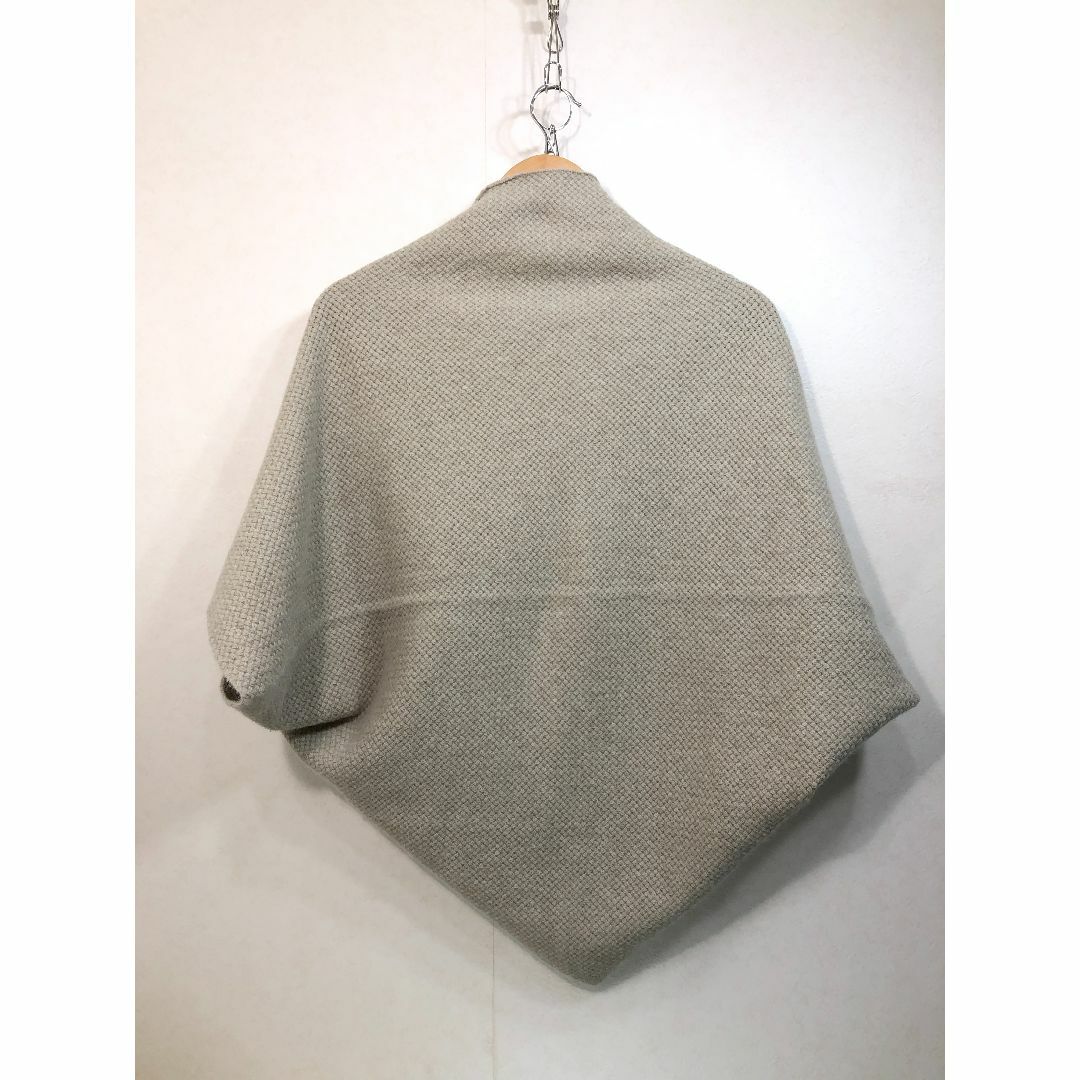 022161○ evameva wool angora bolero ボレロ の通販 by みなと's shop ...