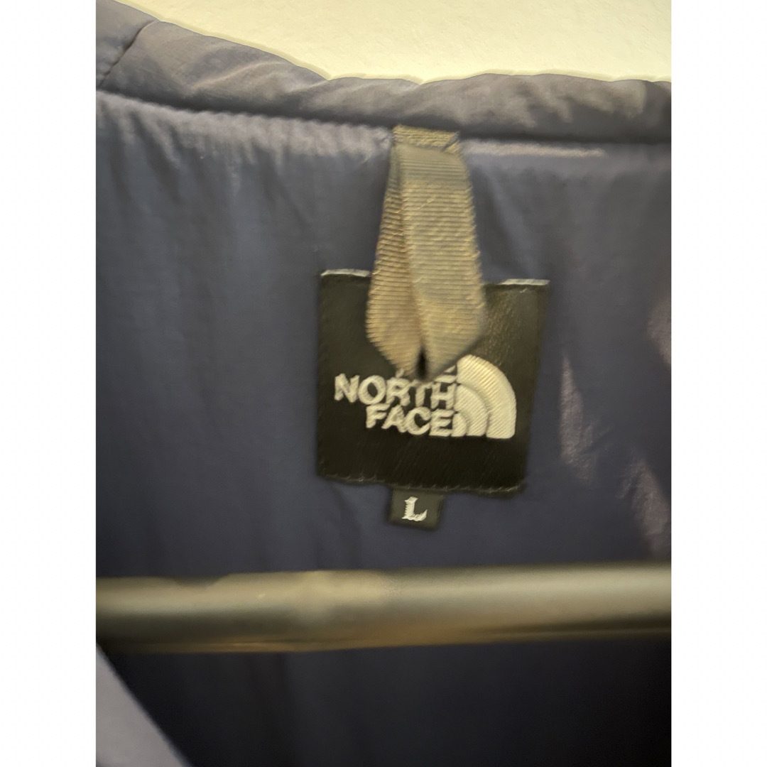 THE NORTH FACE(ザノースフェイス)のTHE NORTH FACE Trango Parka NY81831 メンズのジャケット/アウター(ダウンジャケット)の商品写真