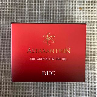 ディーエイチシー(DHC)のDHC  アスタC オールインワンジェル(オールインワン化粧品)