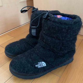 ザノースフェイス(THE NORTH FACE)のノースフェイス　ブーツ(ブーツ)