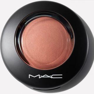 マック(MAC)のM·A·C ミネラライズ ブラッシュ チーク(チーク)