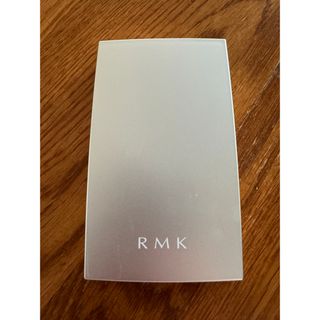 アールエムケー(RMK)のRMK(フェイスパウダー)