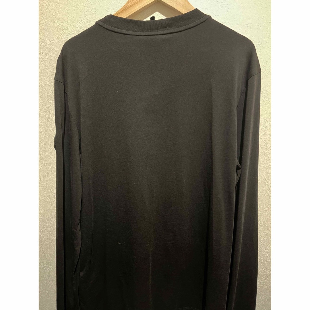 MONCLER(モンクレール)のMONCLER ロンT メンズのトップス(Tシャツ/カットソー(七分/長袖))の商品写真