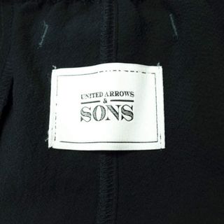 UNITED ARROWS & SONS by DAISUKE OBANA ユナイテッドアローズ アンド