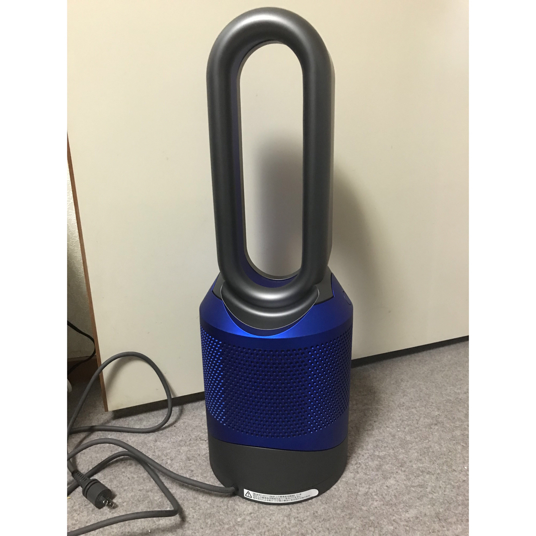 Dyson(ダイソン)のこまち様専用　Dyson pure  hot+cool スマホ/家電/カメラの冷暖房/空調(ファンヒーター)の商品写真