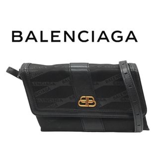 トラックトレーナー【美品】定価28万BALENCIAGA SHIFT BAG M 激レア