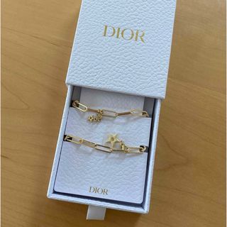 Dior - Dior ゴールド スターチャーム 15個セットの通販 by shakeeeey