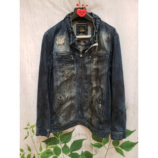 Karl Kani(Gジャン/デニムジャケット)のフリマアイテム一覧 Karl Kani(Gジャン/デニムジャケット)のフリマアイテム一覧