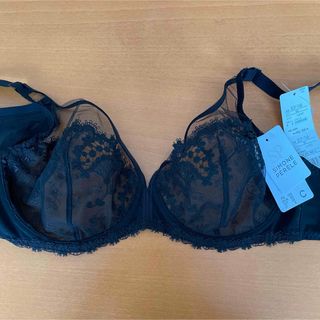 シモーヌペレール(Simone Perele)のシモーヌぺレールブラジャーC85.D85(ブラ)