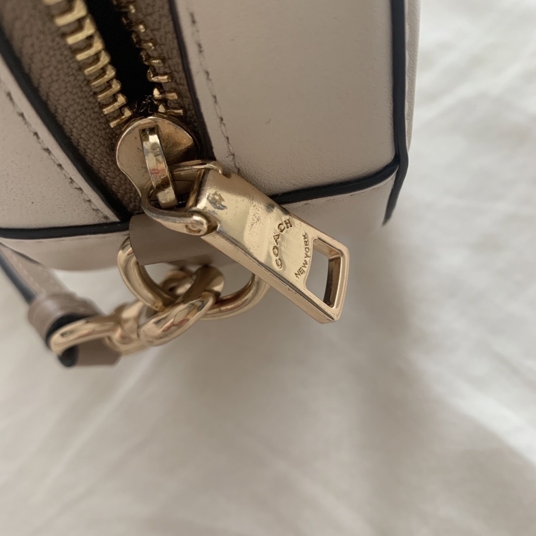 COACH(コーチ)のcoach  ショルダーバッグ レディースのバッグ(ショルダーバッグ)の商品写真