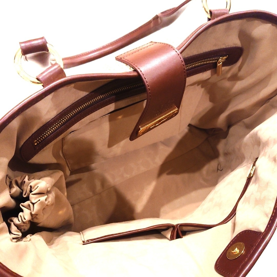 濱野皮革工藝/HAMANO - 濱野 ハンドバッグ ショルダーバッグ付き 濱野皮革工藝/HAMANO - 濱野 ハンドバッグ ショルダーバッグ付き
