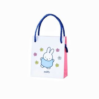 モロゾフ - Miffy ミッフィー Morozoff モロゾフ ショッパー ショップ袋 新品