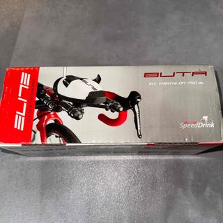 ELITE BUTA ボトルキット750ml トライアスロン(その他)