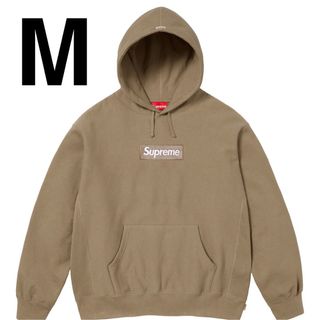 シュプリーム(Supreme)の新品  Supreme Box Logo Hooded Sweatshirt(パーカー)