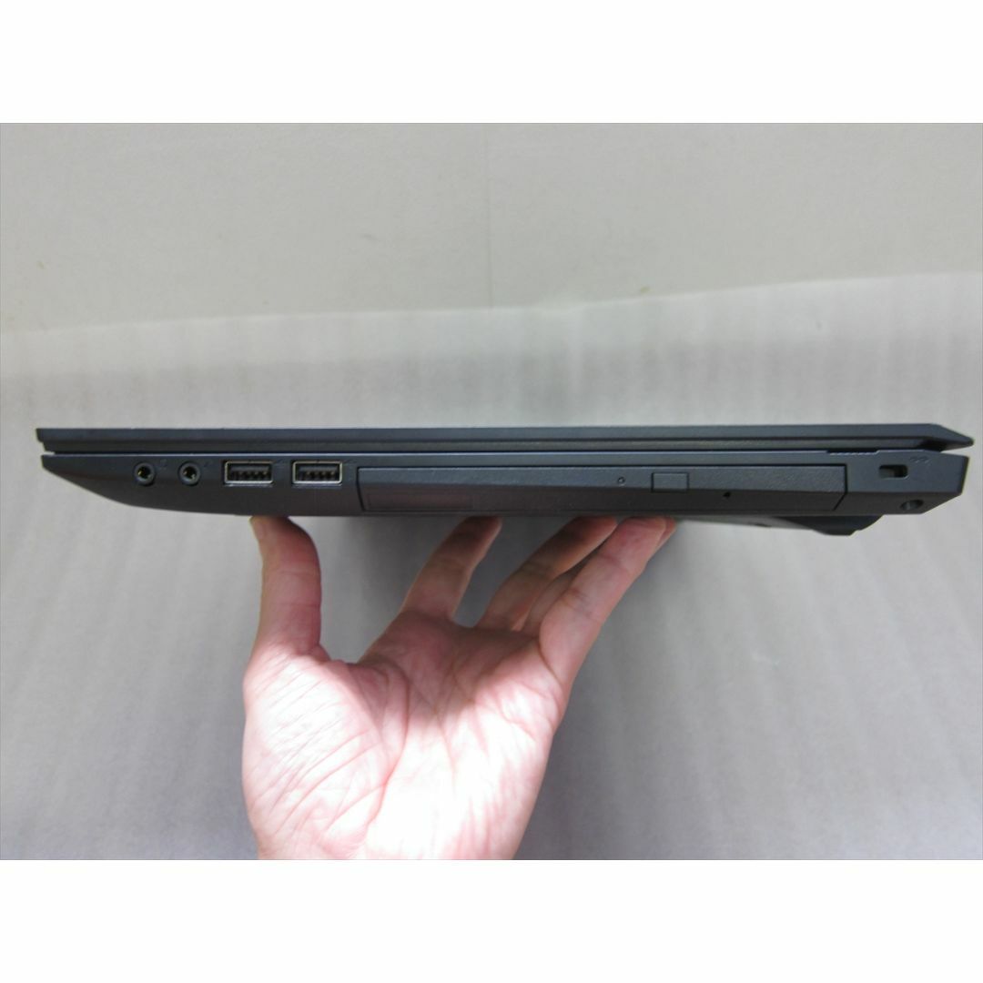 マウスCore i7-8550U/8GB/SSD480GB/15.6型フルHD マウスCore i7-8550U/8GB/SSD480GB/15.6型フルHD