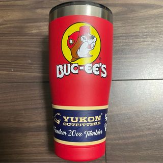 Buc-ee's バッキーズ　ステンレスタンブラー 20oz 591ml(タンブラー)