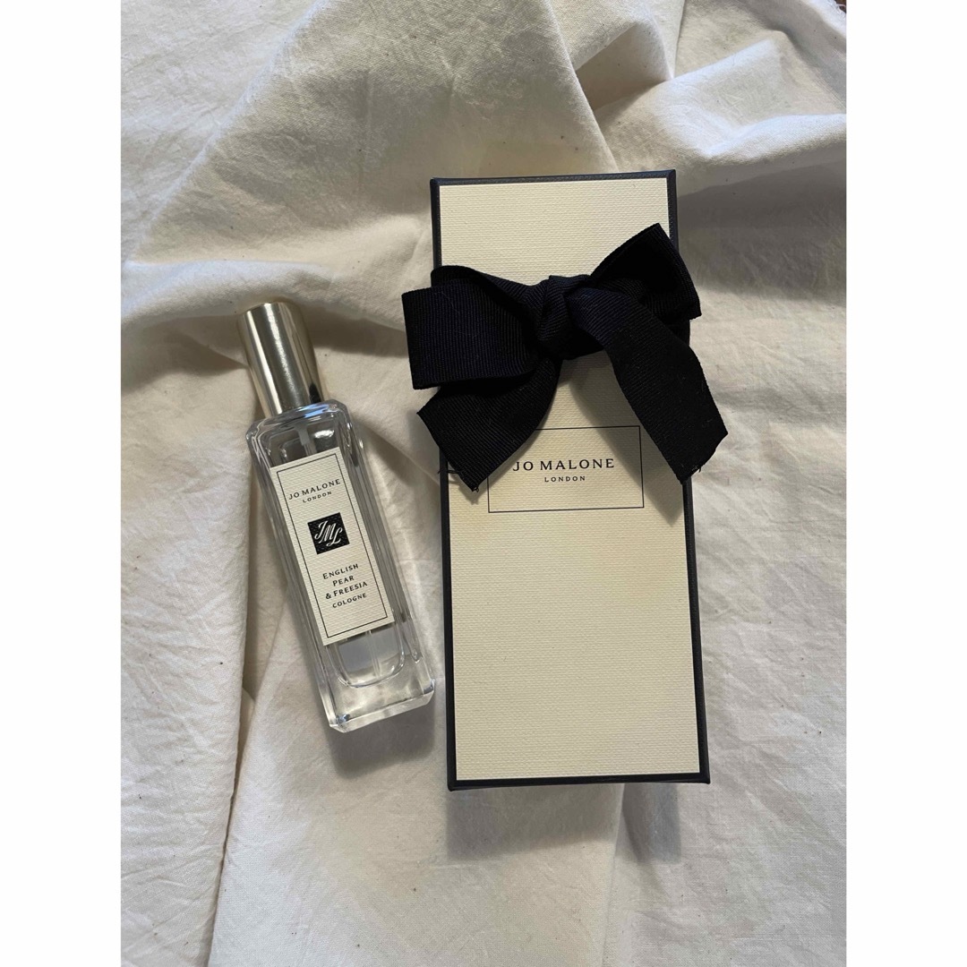 ユニセックスJo Malone London イングリッシュ ぺアー ＆ フリージア