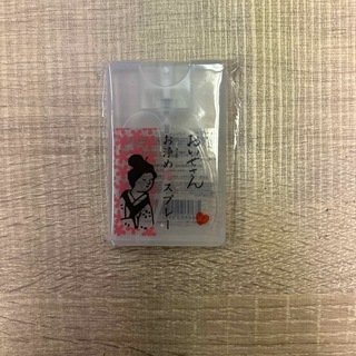 マルチニーク お浄め恋スプレー 15g(その他)