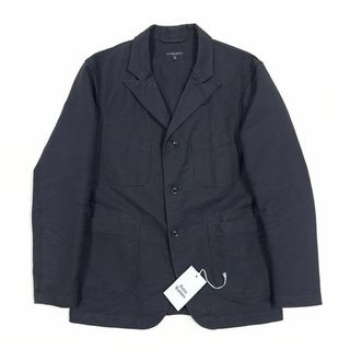 未使用　18aw Loiter Jacket ヘザーグレイ