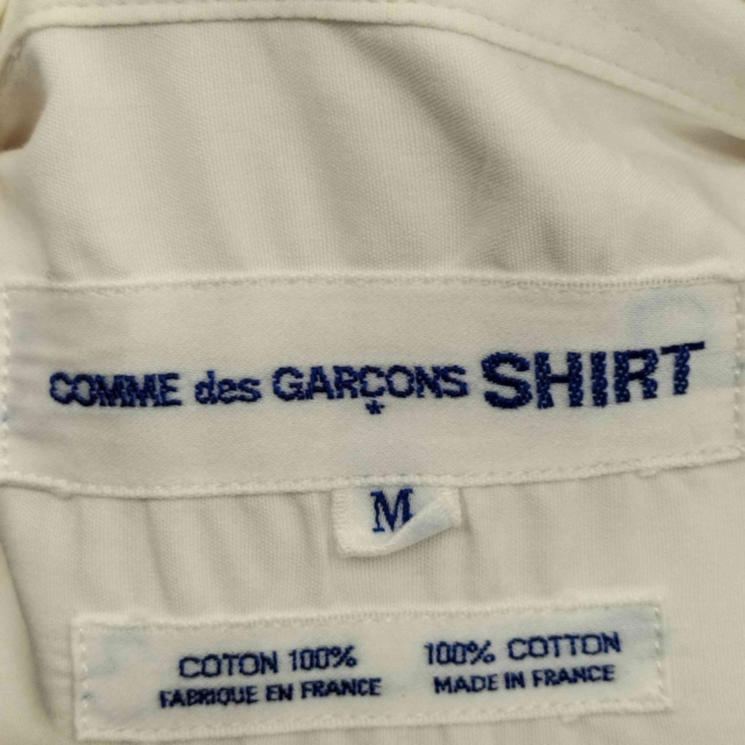 COMME des GARCONS(コムデギャルソン)のCOMME des GARCONS SHIRT(コムデギャルソンシャツ) メンズ メンズのトップス(その他)の商品写真