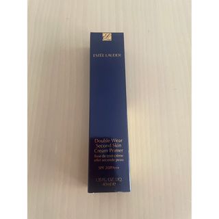 エスティローダー(Estee Lauder)のエスティーローダー　メイクアップベース(化粧下地)