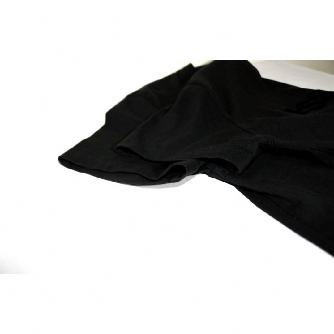 FEAR OF GOD(フィアオブゴッド)のESSENTIALS セットアップ Tシャツ 短パン メンズ GT10078 メンズのトップス(Tシャツ/カットソー(半袖/袖なし))の商品写真