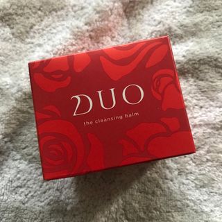 デュオ(DUO)のDUO クレンジングバーム アンチエイジング100g(クレンジング/メイク落とし)