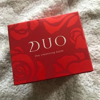 デュオ(DUO)のDUO クレンジングバーム アンチエイジング100g(クレンジング/メイク落とし)