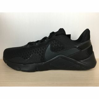 ナイキ(NIKE)のナイキ レジェンドエッセンシャル2 靴 25,0cm 新品 (1809)(スニーカー)