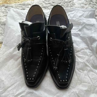 AMERI CHASM LOAFERレディース