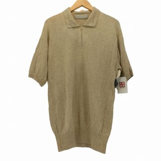 コムデギャルソン(COMME des GARCONS)のCOMME des GARCONS HOMME(コムデギャルソンオム) メンズ(ポロシャツ)