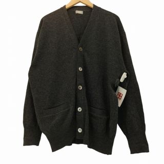 コム デ ギャルソン(COMME des GARCONS) カーディガン(メンズ)の通販