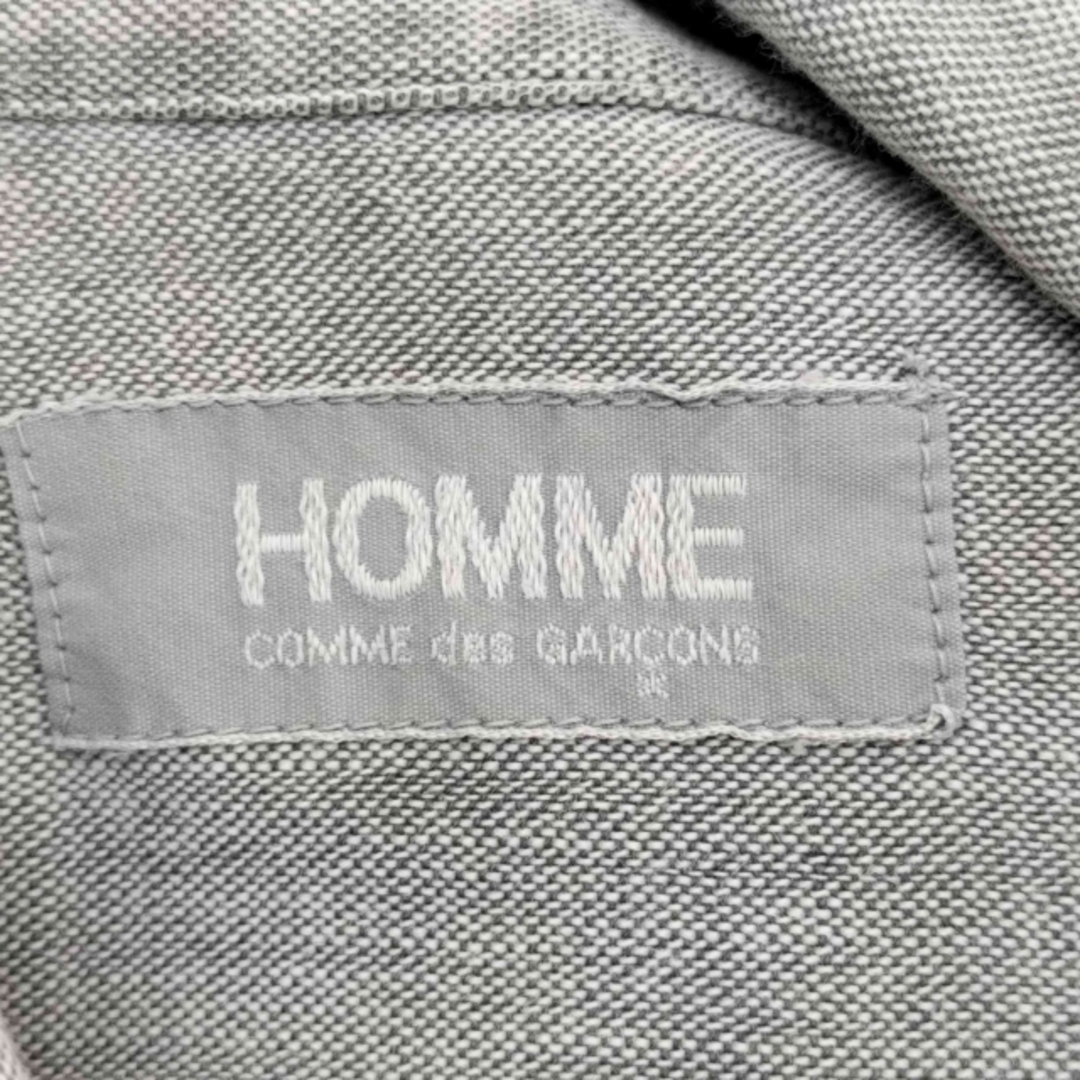 COMME des GARCONS(コムデギャルソン)のCOMME des GARCONS HOMME(コムデギャルソンオム) メンズ メンズのトップス(その他)の商品写真