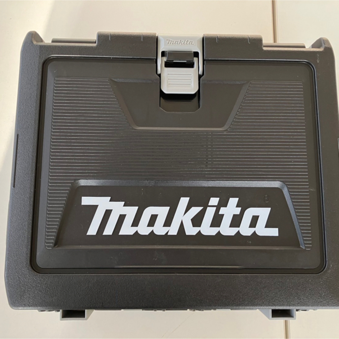 Makita(マキタ)のマキタ TD173DRGX 充電式インパクトドライバ　新品 その他のその他(その他)の商品写真