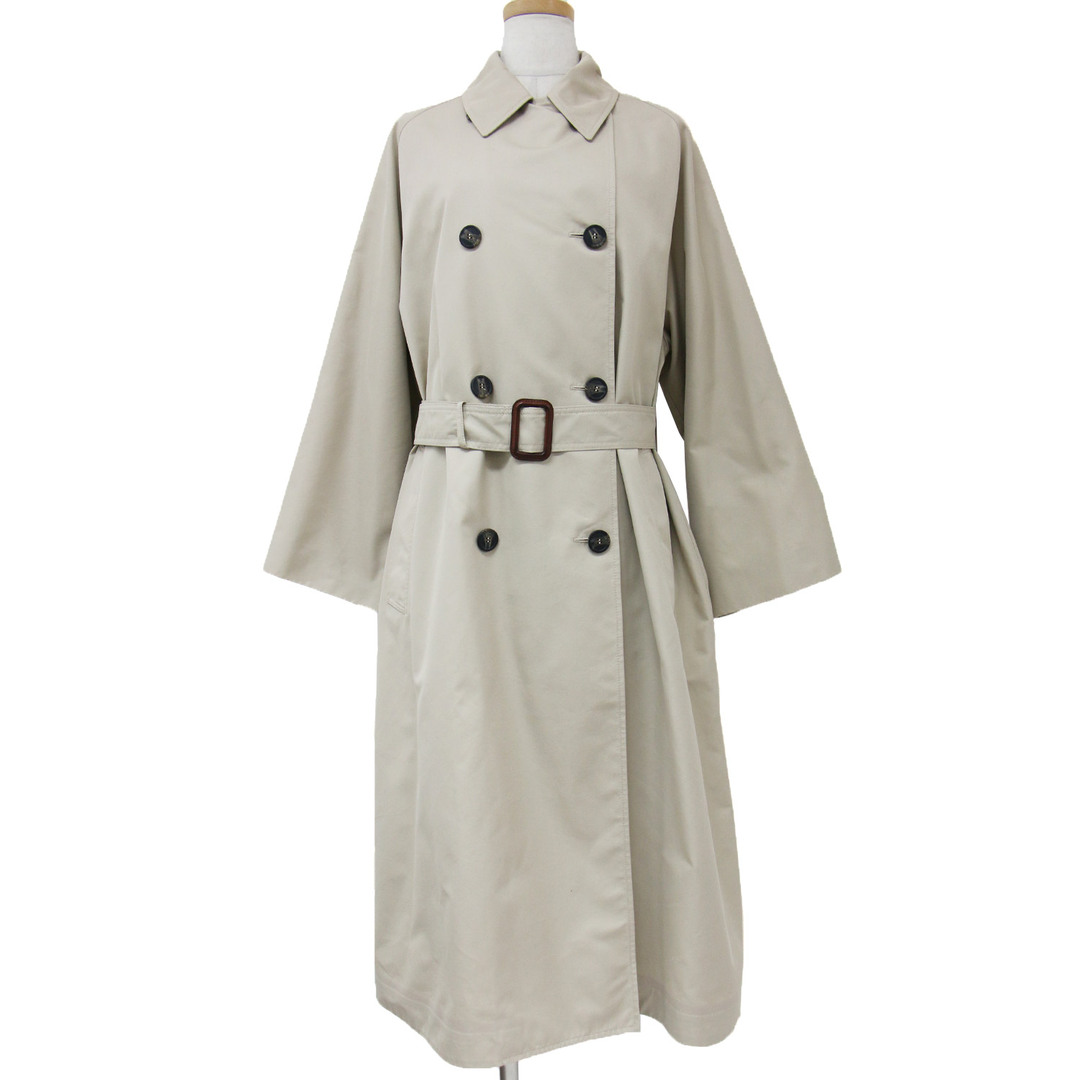 Weekend Max Mara ウィークエンド マックスマーラ コート ロング Weekend Max Mara ウィークエンド マックスマーラ コート ロング