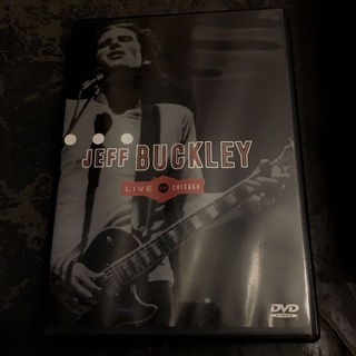DVD / Jeff Buckley(ミュージック)