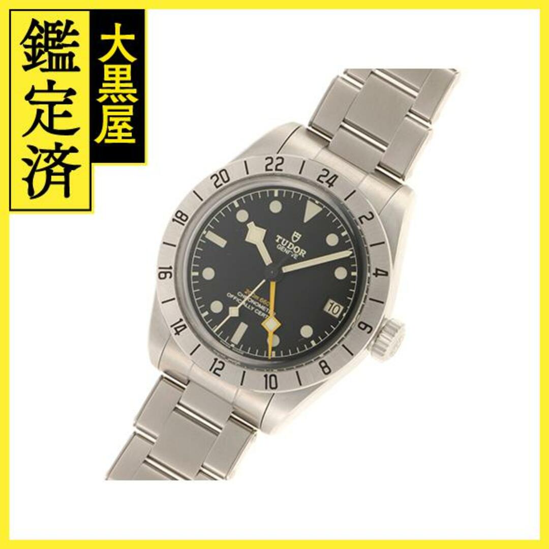 Tudor(チュードル)のチューダー ブラックベイ プロ M79470-0001 メンズ 【200】 メンズの時計(腕時計(アナログ))の商品写真