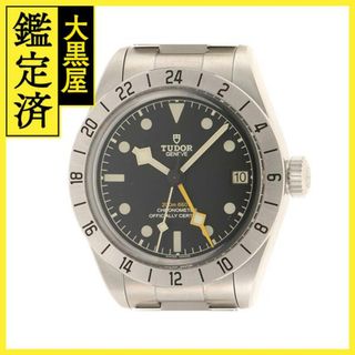 チュードル(Tudor)のチューダー ブラックベイ プロ M79470-0001 メンズ 【200】(腕時計(アナログ))