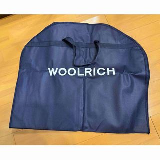 ウールリッチ(WOOLRICH)のウールリッチ  ガーメント(ダウンジャケット)