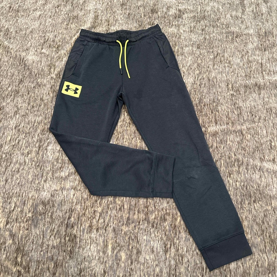 UNDER ARMOUR(アンダーアーマー)のアンダーアーマー ジュニア YLG キッズ/ベビー/マタニティのキッズ服男の子用(90cm~)(パンツ/スパッツ)の商品写真