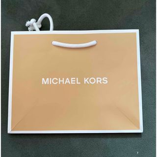 マイケルコース(Michael Kors)のマイケルコース　ショップ袋　(ショップ袋)