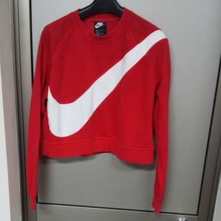 ナイキ(NIKE)の【L】NIKEスウェット(トレーナー/スウェット)