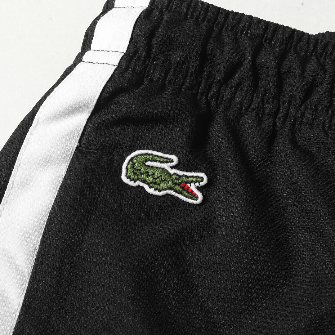 BlackSupreme LACOSTE Track Pant Mサイズ