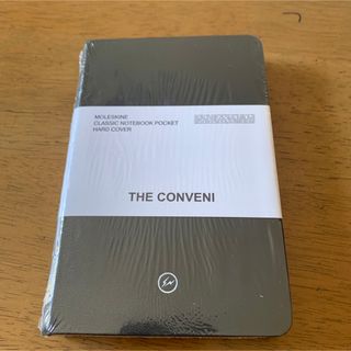 フラグメント(FRAGMENT)のMOLESKINE ×THE CONVENI  フラグメント 藤原ヒロシ手帳(その他)